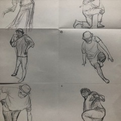 3/10(金)🎨イラスト交流会✍