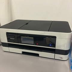 複合機　プリンター　スキャナー