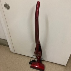 掃除機　コードレス