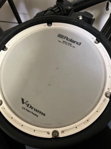Roland 電子ドラム V-drums TD-1DMK 