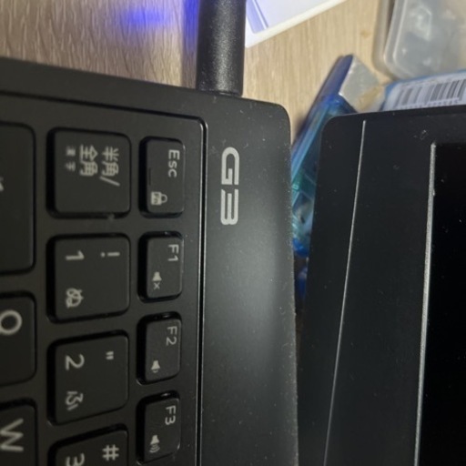 ゲーミングPC