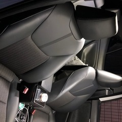 ヤリスクロス HV Z E-fourの画像