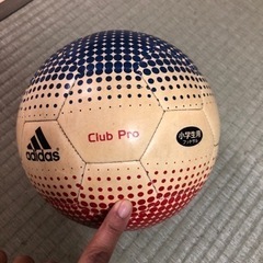 小学生用　フットサルボール
