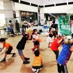 横浜市で新規サッカースクール開校！フリースタイルフットボールも楽しく学べる！の画像