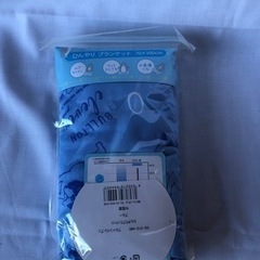 ひんやりブランケットの画像