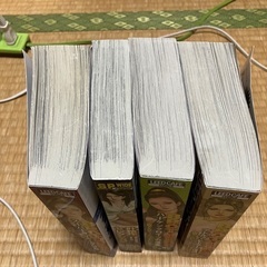 叶精作　小池一夫　「BROTHERS」他の画像