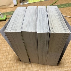 叶精作　小池一夫　「BROTHERS」他の画像