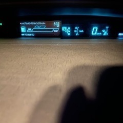 30プリウス　後期　車検一年以上