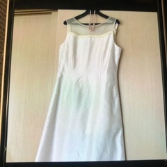 アイボリー　3点セット　Ｌサイズの画像