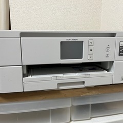 brother インクジェットプリンター