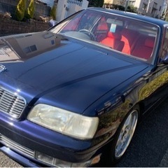 希少❗️H9 グロリア ターボ検R6/1月 乗って帰れます‼️