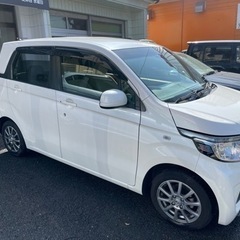 ホンダNワゴン　スマートキー　衝突軽減　SDナビの画像