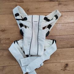 BABY BJORN　メッシュ　抱っこ紐