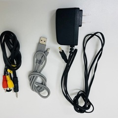 【値下げ！処分3,000円】定価￥70,000円以上　ハイビジョンメモリームービー GZ-E265の画像