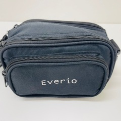 【値下げ！処分3,000円】定価￥70,000円以上　ハイビジョンメモリームービー GZ-E265の画像