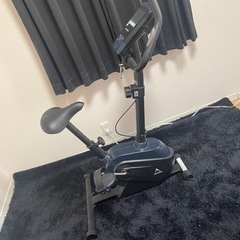 アルインコ エアロマグネティックバイク 取引決定