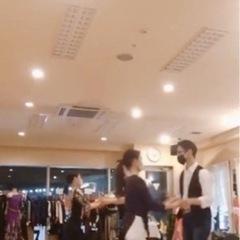 ❤️サルサダンスon1❤️お友達作りに❤️運動不足解消に❤️サルサダンスを始めてみませんか？和光市の画像