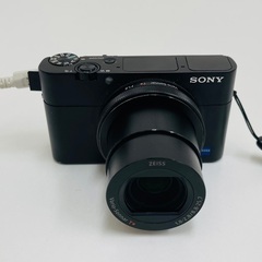 RX100m5の中古が安い!激安で譲ります・無料であげます|ジモティー RX100m5の中古が安い!激安で譲ります・無料であげます|ジモティー