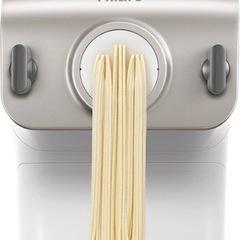 PHILIPS ヌードルメーカー フィリップス 製麺機 家庭用