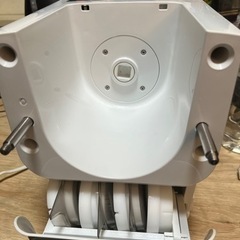PHILIPS ヌードルメーカー フィリップス 製麺機 家庭用の画像