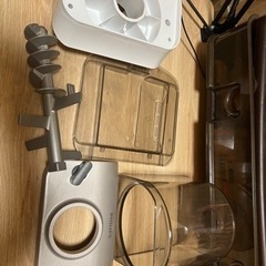 PHILIPS ヌードルメーカー フィリップス 製麺機 家庭用の画像