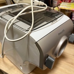 PHILIPS ヌードルメーカー フィリップス 製麺機 家庭用の画像