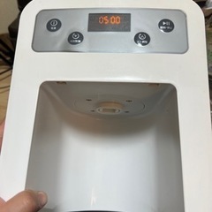 PHILIPS ヌードルメーカー フィリップス 製麺機 家庭用の画像