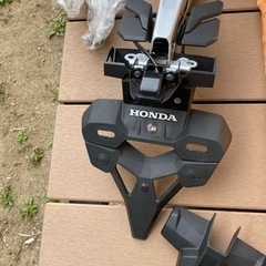 美品 ホンダCBR250RR フェンダー