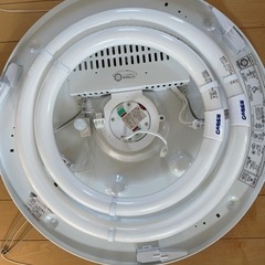 シーリングライトの画像