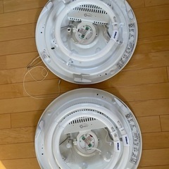 シーリングライトの画像