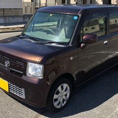 H26年式★6万km台★コンテOEM★トヨタ ピクシス スペース...