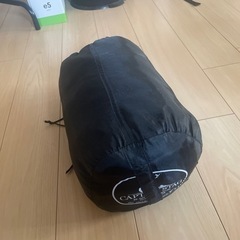 寝袋