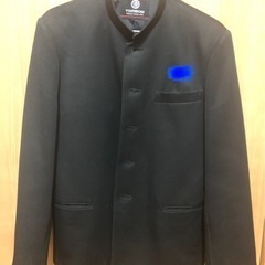 学ラン　　165 Aサイズ 