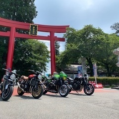バイク仲間募集😊 - 高崎市