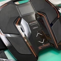 SIXPAD Foot Fit Plus2 シックスパッドフィットフットプラス2