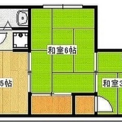 ✨期間限定✨★★敷金礼金0円★仲介手数料0円★ペット可‼️生活保...