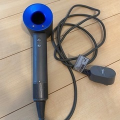 Dyson ドライヤー