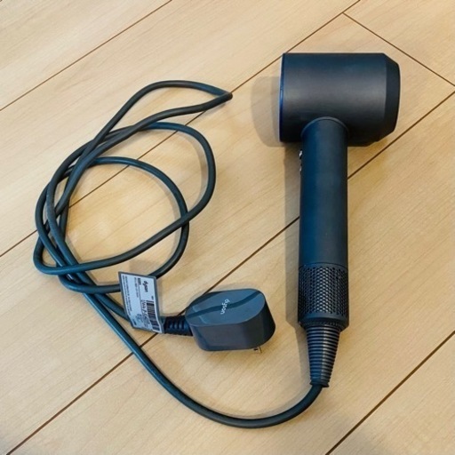 Dyson ドライヤー
