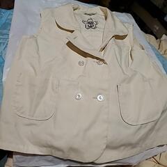 夏園服