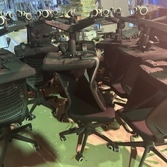 オフィス　椅子　無料　なくなり次第終了‼️