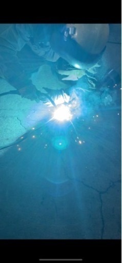 Panasonic 半自動溶接機