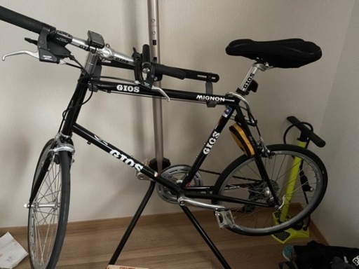 gios 値下げしました！