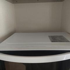 電子レンジの画像