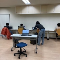 子供プログラミング教室新年度生徒募集！