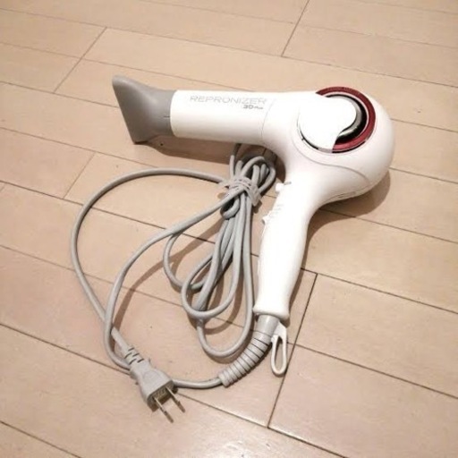 レプロナイザー3D Plus