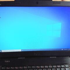 DELL  ノートパソコン