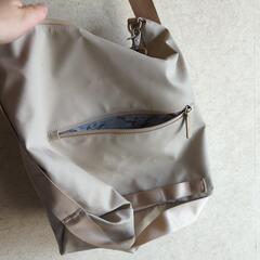 milestoのかばんの画像