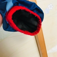 FILA フィラ　ウインドブレーカー150の画像
