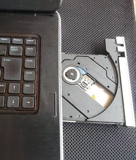 DELL  ノートパソコン