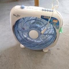 0308-021 YAMAZEN　urban wind YBT-...